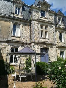 B&B / Chambres d'hotes LE CHATEAU Ste MARIE : photos des chambres