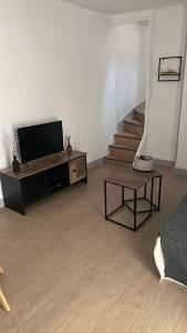 Maisons de vacances Maison cosy pres du circuit Nevers Magny-Cours : photos des chambres