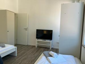 Convenient Apartment for 3