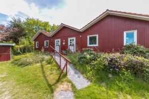 Ferienwohnung Saustrup