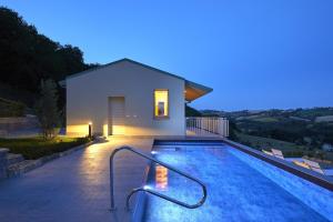 Villa le Moie by MMega