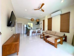 NEW!! LOVE HOME Villa QUEEN see view - Ban Kai