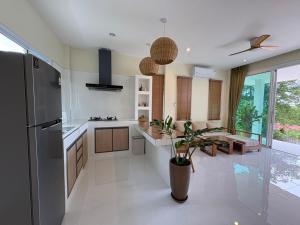 NEW!! LOVE HOME Villa QUEEN see view - Ban Kai