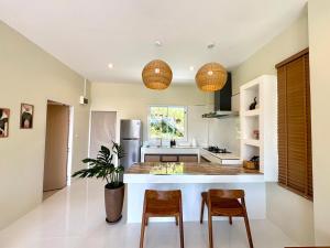 NEW!! LOVE HOME Villa QUEEN see view - Ban Kai