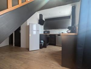 La fermette du Marais