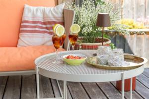 Haus am Salz mit Sauna