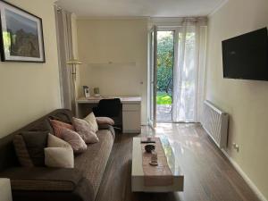 Ferienwohnung Calluna