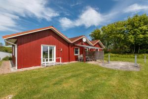 Ferienwohnung Saustrup