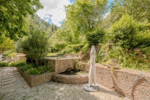 Maisons d'hotes Villa Florence – Art de vivre sur les hauteurs : photos des chambres