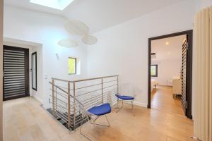 Maisons d'hotes Villa Florence – Art de vivre sur les hauteurs : photos des chambres