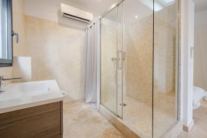 Maisons d'hotes Villa Florence – Art de vivre sur les hauteurs : photos des chambres