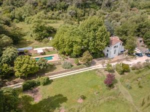 Maisons d'hotes Villa Florence – Art de vivre sur les hauteurs : photos des chambres