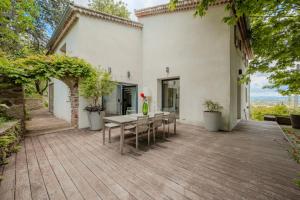 Villa Florence – Art de vivre sur les hauteurs