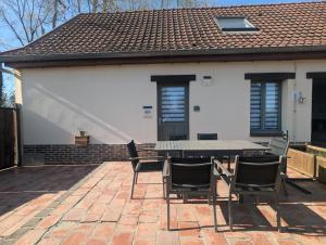 La fermette du Marais