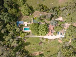 Maisons d'hotes Villa Florence – Art de vivre sur les hauteurs : Maison de Vacances