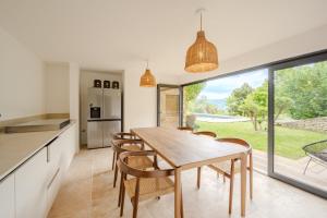 Maisons d'hotes Villa Florence – Art de vivre sur les hauteurs : photos des chambres
