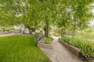 Maisons d'hotes Villa Florence – Art de vivre sur les hauteurs : photos des chambres