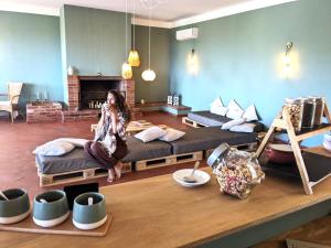 The Place World - Yoga, Wind & Water