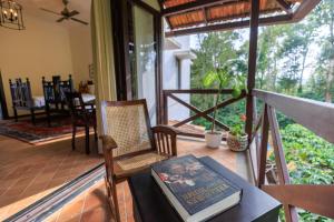 Old Kent Estates & Spa, Coorg