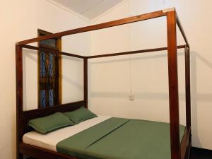 FMS Rooms & Hostel