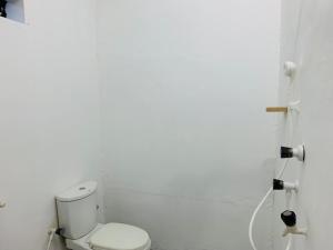 FMS Rooms & Hostel