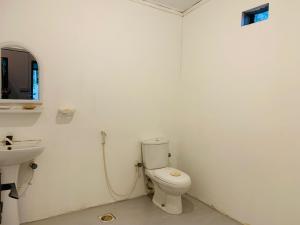 FMS Rooms & Hostel