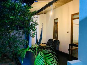 FMS Rooms & Hostel