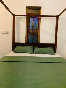 FMS Rooms & Hostel
