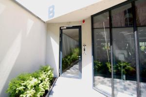 Erkel Estate at Kalvin ter, 4 people, 2 bathroom, free parking