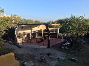 Cabañas Taos Pueblo