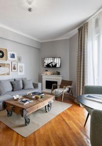 The Apartment 09