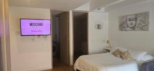 Hommie Apartamento Tranquilo 127