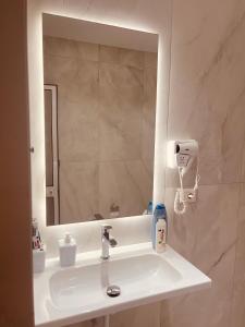COMFORT GUEST ROOMS Vila HM