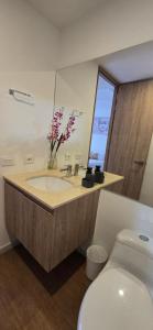 Hommie Apartamento Tranquilo 127