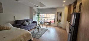 Hommie Apartamento Tranquilo 127