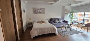 Hommie Apartamento Tranquilo 127