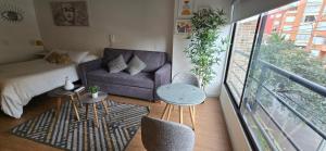 Hommie Apartamento Tranquilo 127