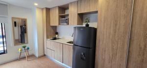 Hommie Apartamento Tranquilo 127