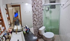 Apartamento para cop 30 Belém 2025