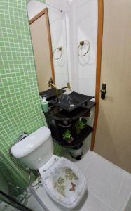 Apartamento para cop 30 Belém 2025