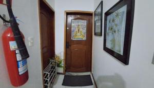 Apartamento para cop 30 Belém 2025