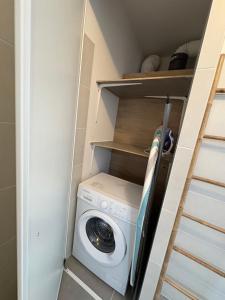 APPT 6 personnes BABORD