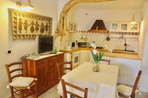 S Abba e Sa Pedra Sea Home