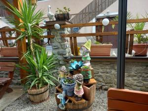 Gästehaus-Pension Familie Dwars