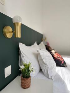 Maison moderne en plein centre ville du Havre avec jacuzzi et parking gratuit