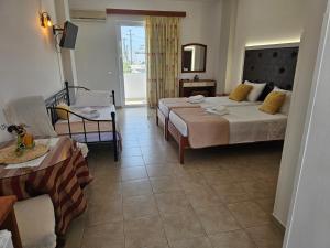 Apollonio Suites & Rooms Faliraki Rhodes