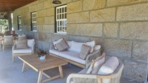 Quinta de Grejufe - Turismo Rural - Ponte de Lima