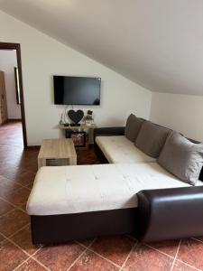 Apartment Atina