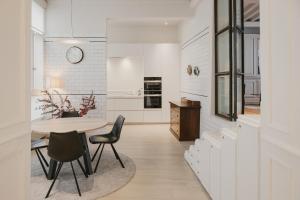 Blue Bird Residence - 4hvězdičkové hotely ve městě Antverpy