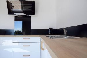 Maison Rouergue 4 à 6 pers avec piscine partagée